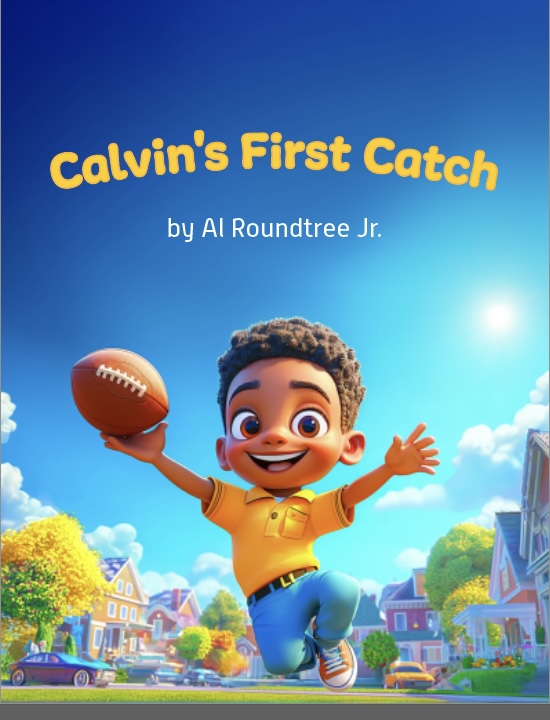 Calvin's Catch